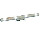 Ledvance Barra luminosa LED Lumistixx (0,9 W, Blanco diurno, Funciona con pilas, 1 ud.)