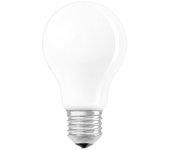 Bombilla LED OSRAM A E27 Opal 8,5W 806Lm 2700K Regulable IP20 320 [LV-4058075054240]