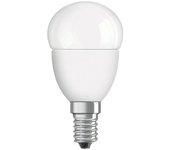 Bombilla LED OSRAM P E14 Opal 4,5W 470Lm 2700K Regulable IP20 240 [LV-4058075430938]