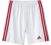 Pantalones de fútbol adidas squad 21 niño