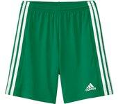 Pantalón corto para niños adidas Squadra 21