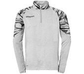 Uhlsport Sudadera Con Media Cremallera Goal 25