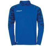 Uhlsport Sudadera Con Media Cremallera Goal 25