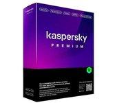 Software de Gestión Kaspersky KL1047S5KFS-MSBES