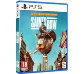 Saints Row Day One Edition PS5