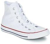 Converse - Ct como Hi Blanco M7650C