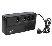 APC BACK-UPS BV 650VA AVR ACCS