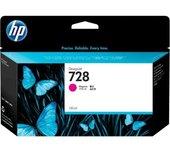 HP Cartucho De Tinta 728 130ml