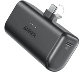 Anker Nano 5000 mAh Negro