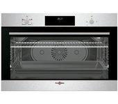 Horno Gas VITROKITCHEN HG902IN 90cm Inox Natural