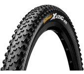 Cubierta CONTINENTAL Cross King 29x2.20 negro