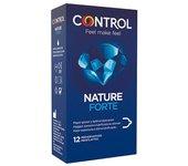 Preservativo Control Forte 12uds