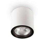 Mood Pl1 D15 Round Luz Do IDEAL LUX