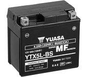 Yuasa Batería Agm Ytx5l-bs