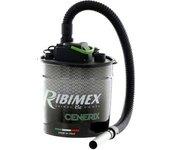 RIBIMEX Aspirador de cenizas Cenerix 1200W Ribitech