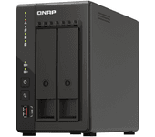 QNAP TS-253E-8G