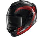 Shark Casco Integral Spartan Gt Pro Ritmo Carbon