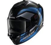 Shark Casco Integral Spartan Gt Pro Ritmo Carbon