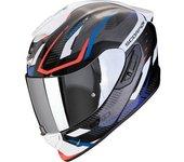 Scorpion Casco Integral Exo-1400 Evo Ii Air Accord