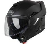 Airoh Rev 19 Color Casco - Negro (S)