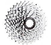 Cassette SRAM PG-1050 10v 11-28D plata