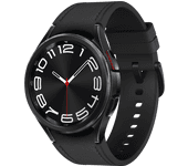 Samsung Galaxy Watch 6 Classic Negro 43mm