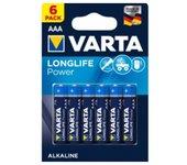 Varta Longlife Power