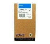 Epson Cartucho T603200 cian