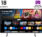 Samsung Tv Tu50du7105 50´´ 4k Led