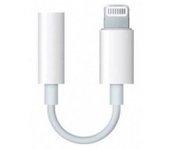 Apple Adaptador Lightning a 3.5mm