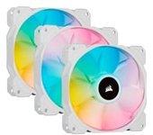 Ventilador de Caja Corsair SP120 RGB ELITE