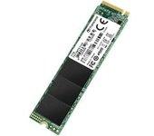 Transcend 112S M.2 1 TB PCI Express 3.0 3D NAND NVMe