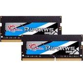 Memoria RAM GSKILL Ripjaws DDR4 16 GB CL16