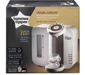 Máquina TOMMEE TIPPEE Perfect Prep Blanco