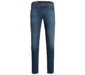 Pantalones Vaqueros para Hombre JACK & JONES (34x32 - Azul)