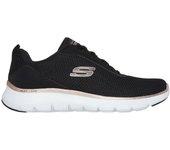 Deportivo SKECHERS 150206 negro