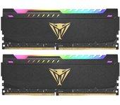 Patriot Viper Steel RGB DDR4 3200MHz 32GB 2x16GB CL18