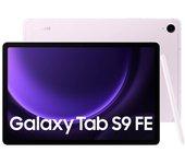 Samsung Galaxy Tab S9 FE WiFi 10.9" 6/128GB Lavanda