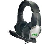 Cool Bremen Auriculares Gaming PC / PS4 / PS5 / Xbox