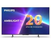 TV 65" Philips 65PUS8118/12