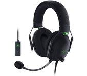 Razer BlackShark V2 Auriculares Gaming Multiplataforma