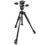 Manfrotto Trípode 190x Joint 804 Mkii 3 Way