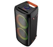 Celly ALTAVOZ TROLLEY INALAMBRICO RGB