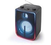 Muse Altavoz Bluetooth M-1802 Dj