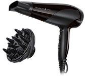 Remington Ionic Dry D3198 Secador de Pelo 2200W Negro