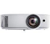 Proyector Optoma Eh415St Fhd 1920X1080 4000 Lúmenes