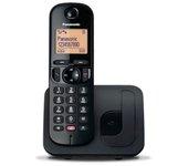 Teléfono DECT PANASONIC KX-TGC250SPB