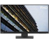 Monitor Lenovo 62b8mat3eu 23,8" Fhd Led