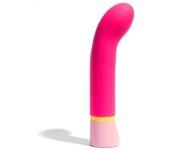 Platanomelon Genio Basics Vibrador Vaginal Fucsia