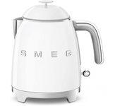 Hervidor Smeg Klf05wheu Blanco 0,8l